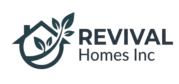 Revival Homes Inc